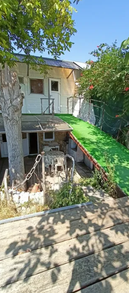 Продам домик (курень) у моря в с.Сычавка (35 км от Одессы) Сичавка - фото 1