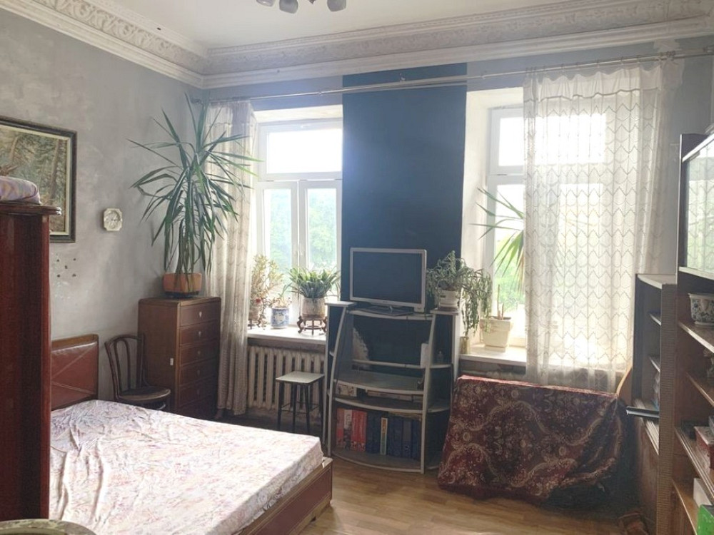 Квартира на Богдана Хмельницкого Одеса - фото 8