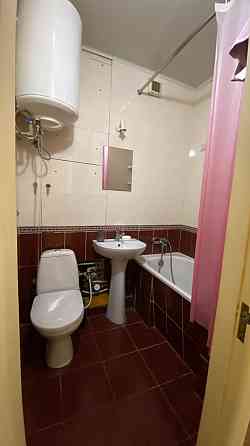 Продаж Квартира 1-кімнатна, 3/5 поверх на Люстдорфская дорога, 56в Odessa