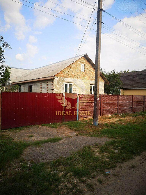 Продам 1 поверховий будинок у Великій Бугаївці  - фото 1