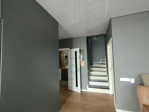 Продаж 3к Квартира 100.5 кв.м ЖК Європейський квартал  - фото 12