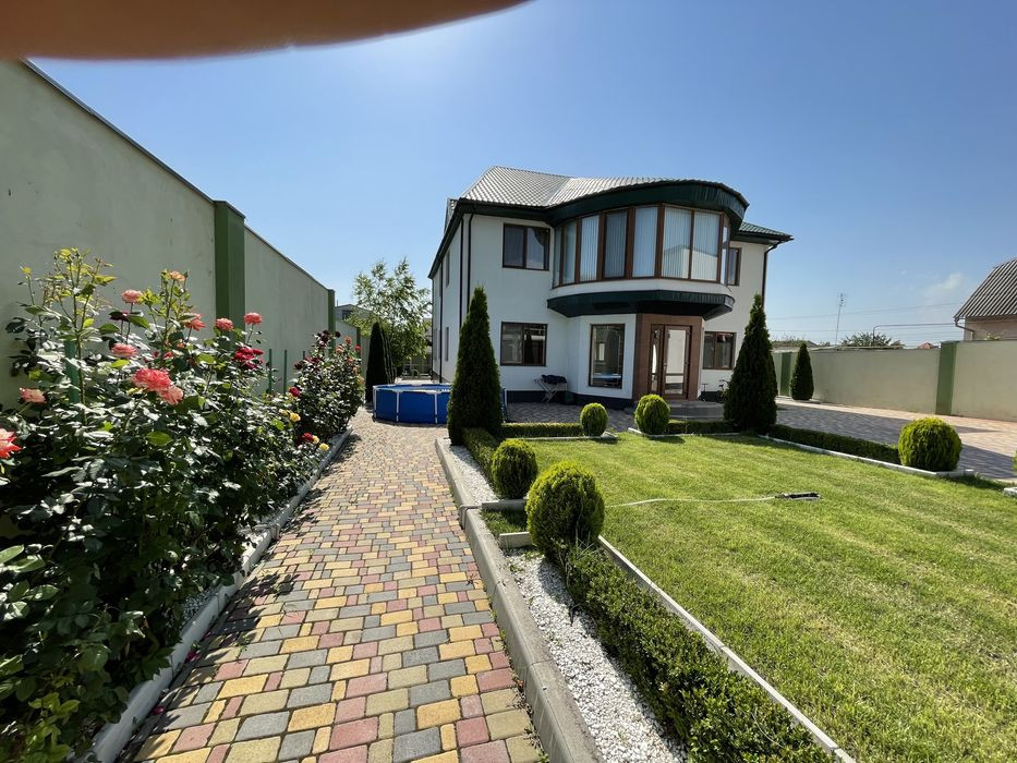 Продам новый дом с ремонтом в Сухом Лимане! Сухий Лиман - изображение 3