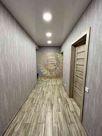 Світла 2-кімнатна квартира з індивідуальним опаленням, Героїв Небесної 