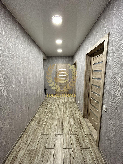 Світла 2-кімнатна квартира з індивідуальним опаленням, Героїв Небесної  - фото 4