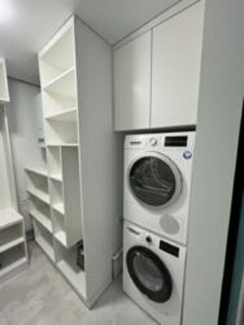 Продам 1-кімнатну квартиру, ЖК Crystal avenue, с.Петропавлівська Борщагівка, Бучанський (Києво-Святошинський) район  - изображение 6