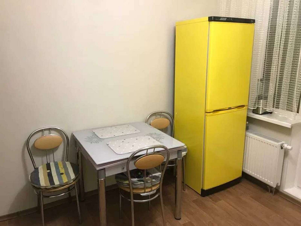 Оренда Квартира 1-кімнатна, 7/25 поверх на ул. Григория Ващенко Київ - фото 1