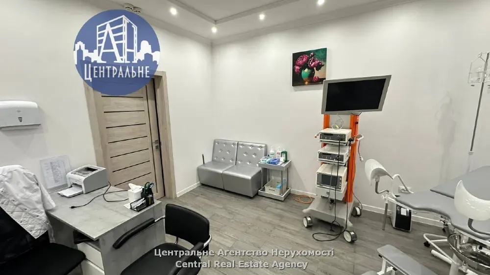 Здається Приміщення в житловому будинку площа 129 кв.м 1-й поверх Чернівці Руданського 24 Чернівці - фото 1