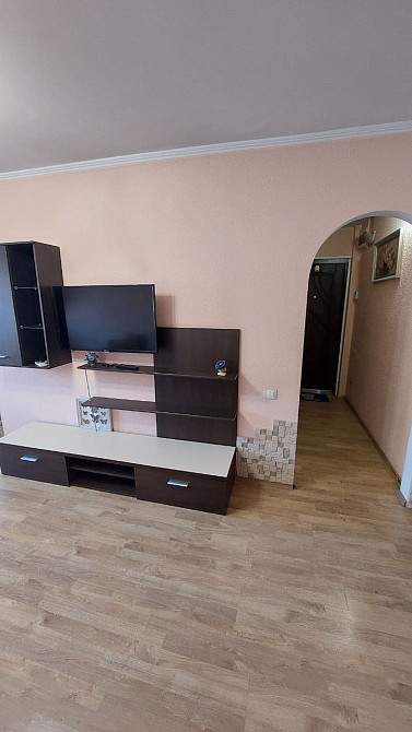 2-х комнатная квартира на Черемушках с дизайнерским ремонтом Одеса - фото 7