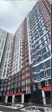 Продаж Квартира 1-кімнатна, 19/25 поверх на Канальная, 8 Київ