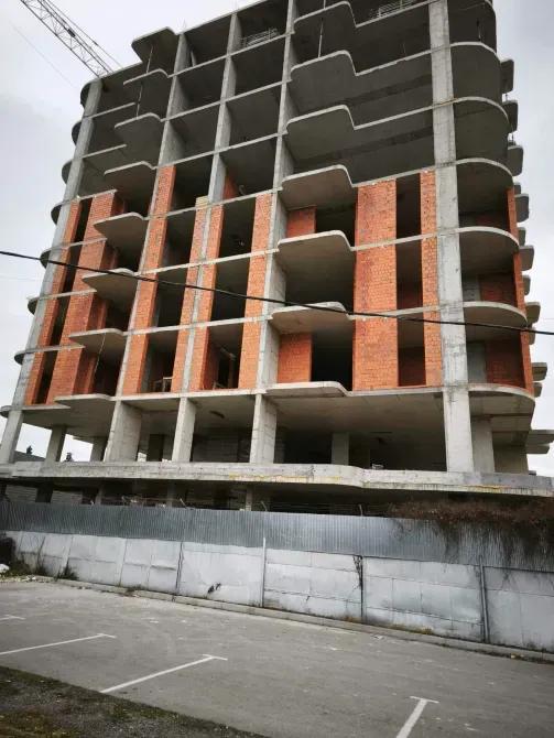 Продаж 2к Квартира 64 кв.м Курортна 45 Ужгород - фото 2