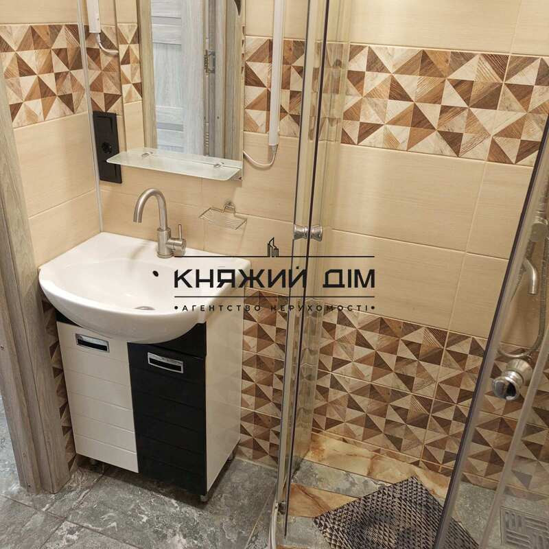 Оренда Квартира 1-кімнатна, 3/12 поверх на Каменская ул. Киев - изображение 15