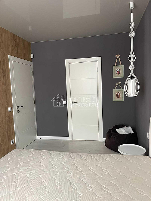 Оренда Квартира 1-кімнатна, 9/12 поверх на вул. Гвардійців Широнінців Харків - фото 12