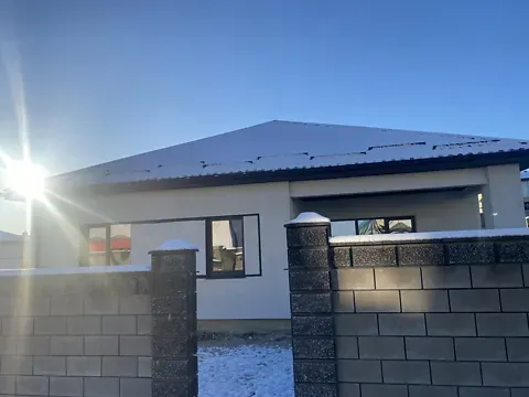 Продаж 2-поверховий   105 кв.м 4 кімн. на Кулика і Гудачека (Макарова) вулиця 10 Рівне - фото 8