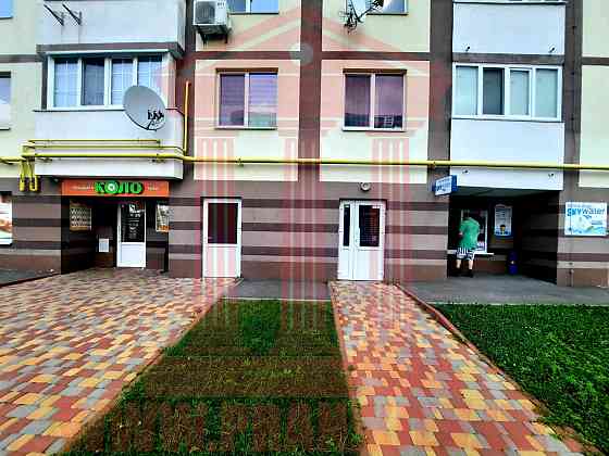 Продаж торгове приміщення на Банковская, 32 поверх - 1/10 Бориспіль