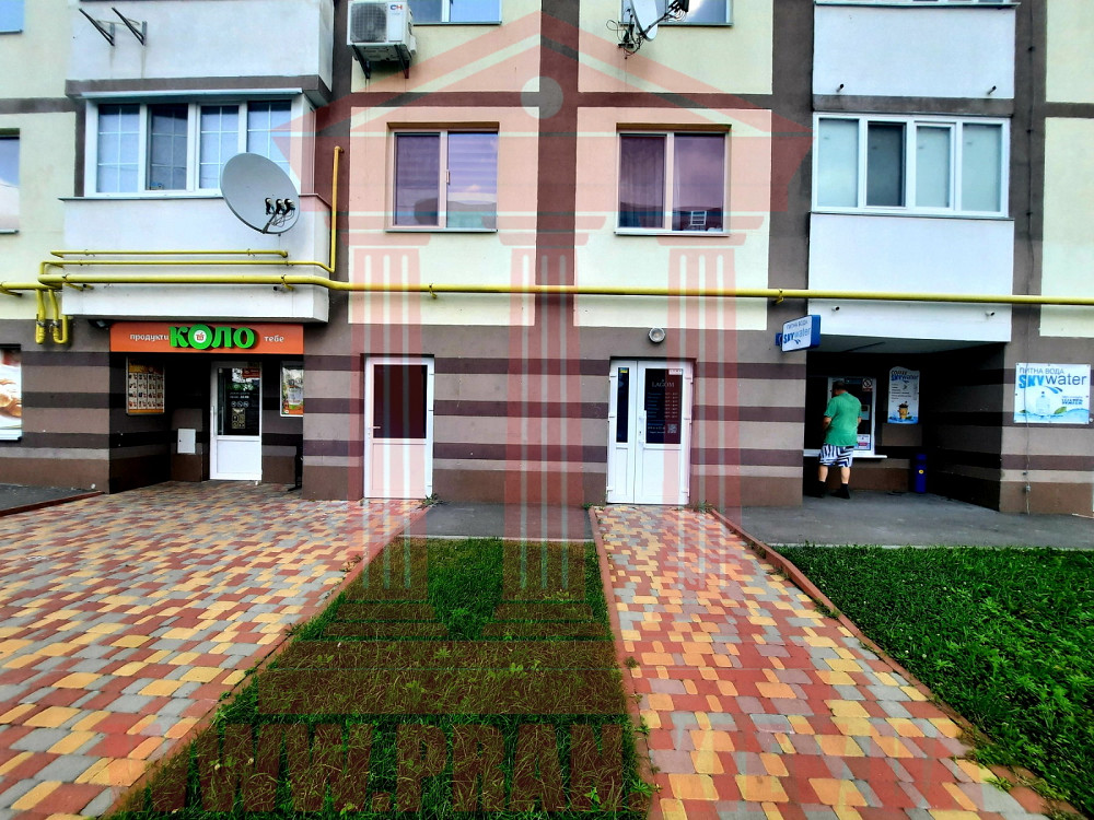 Продаж торгове приміщення на Банковская, 32 поверх - 1/10 Бориспіль - фото 4