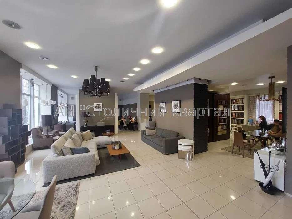 Оренда Будинок на Верхній Вал вул., 30 Київ - фото 1