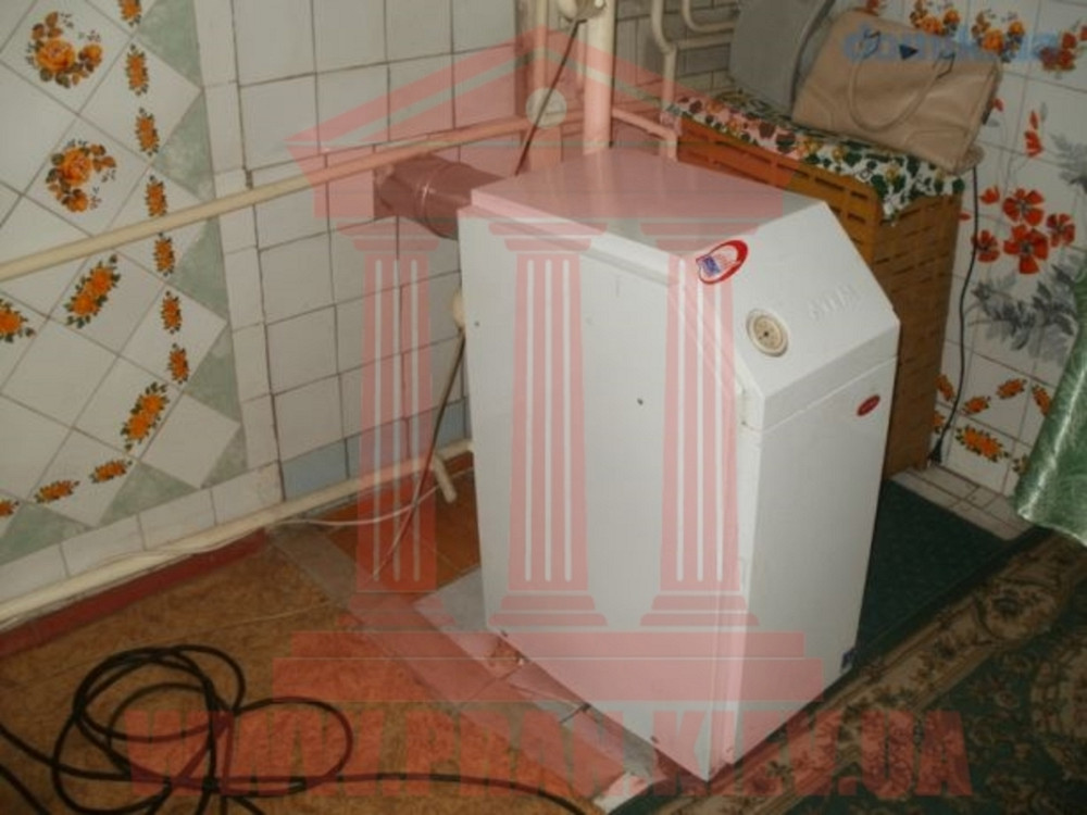 Продаж 1-поверховий Будинок з ділянкою 40 сот 120 кв.м  на Калинина Сеньківка - фото 8