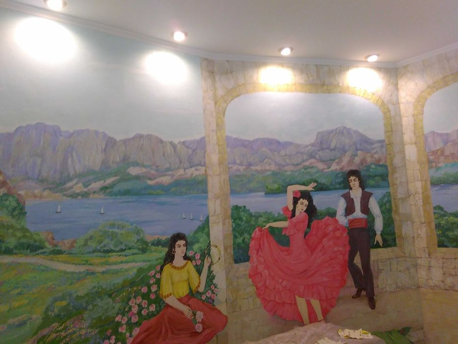 Отдельностоящий трехэтажный флигель в пять уровней в самом сердце Одессы!!! Одеса - фото 8