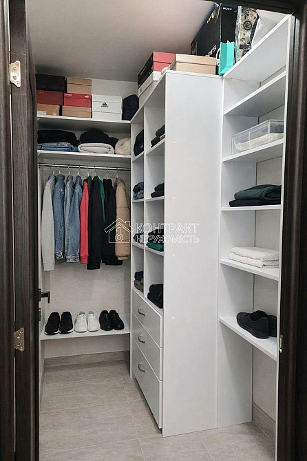 Продаж Квартира 2-кімнатна, 2/9 поверх на вул. Московський Харьков - изображение 11