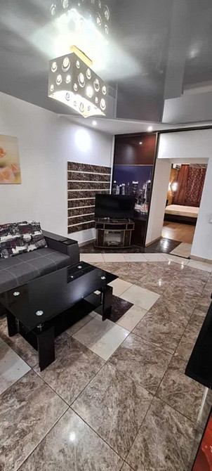 Оренда Квартира 1-кімнатна, 1/5 поверх на просп. Леоніда Каденюка, 3А Київ - фото 3