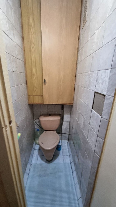 Продаж Квартира 2-кімнатна, 4/5 поверх на Воскресенський вул., д. 11В Київ - фото 6