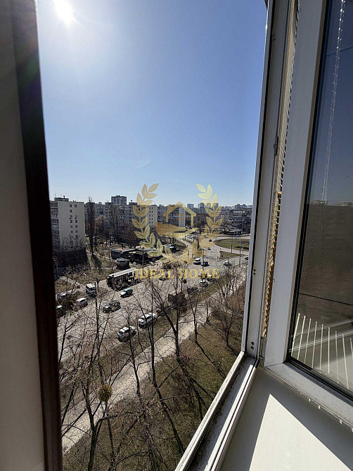 Продаж Квартира 1-кімнатна, 9/9 поверх на Лесной пр-т, 13 Kiev - photo 19