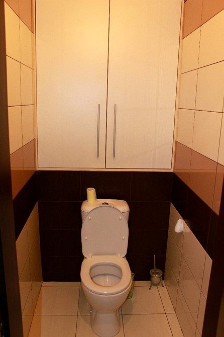 Оренда Квартира 2-кімнатна, 16/24 поверх на Миколи Лаврухіна, 6 Kiev - photo 6