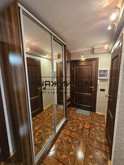 Оренда Квартира 2-кімнатна, 2/10 поверх на Дружбы Народов бульв./Миколи Міхновського бульв. Київ - фото 5