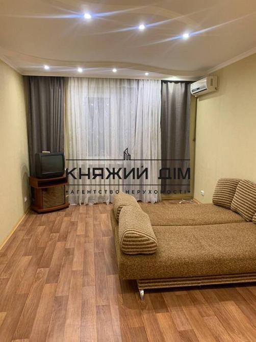 Оренда Квартира 1-кімнатна, 19/22 поверх на Ващенко ул. Київ - фото 12