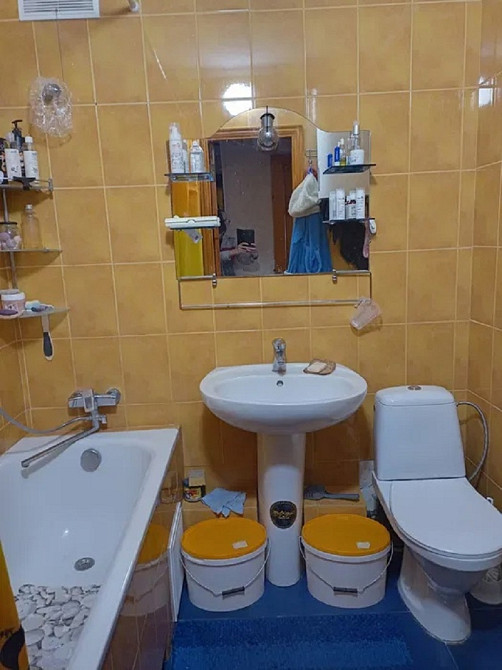 Продам 1-комнатную квартиру с ремонтом на Таирова, ул. Ильфа и Петрова / Левитана Odessa - photo 11