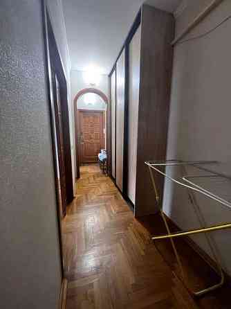 Оренда Квартира 3-кімнатна, 10/10 поверх на пр. Петра Григоренко Kiev