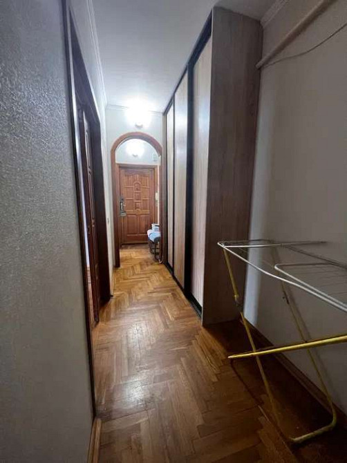 Оренда Квартира 3-кімнатна, 10/10 поверх на пр. Петра Григоренко Kiev - photo 5