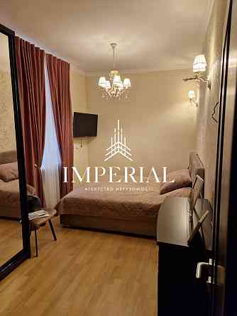 Продаж 2к Квартира 78 кв.м Метробудівська вул. Киев