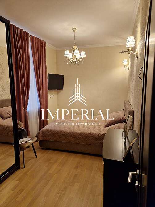 Продаж 2к Квартира 78 кв.м Метробудівська вул. Киев - изображение 2