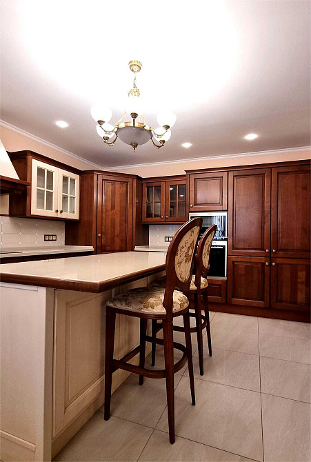 Продаж Квартира 3-кімнатна, 15/24 поверх на Єлизавети Чавдар вул., д. 2 Kiev - photo 9