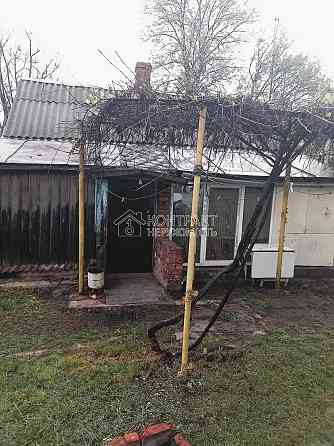 Продаж Будинок 2-кімнатний на вул. богдана хмельницького Люботин