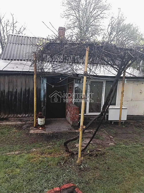 Продаж Будинок 2-кімнатний на вул. богдана хмельницького Люботин - фото 4