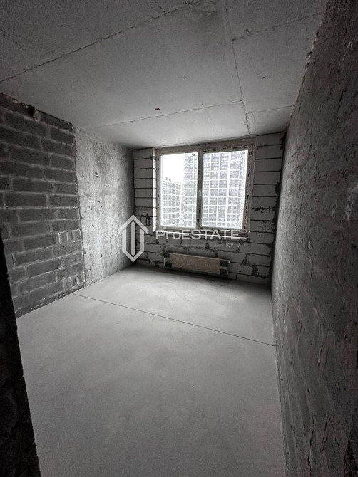 Продаж Квартира 3-кімнатна, 9/25 поверх на вул. Родини Крістерів Kiev - photo 4