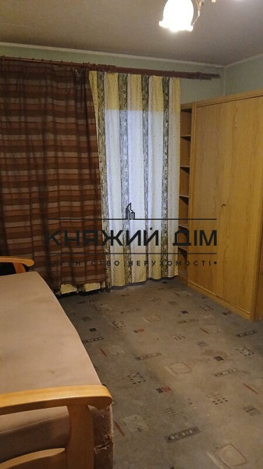 Оренда Квартира 1-кімнатна на Західна Kiev - photo 3