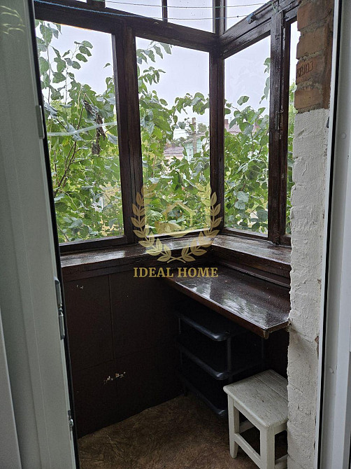 Продається 1-кімнатна квартира в Дніпровському ра-оні (мікро-он ДВРЗ) Київ - фото 11