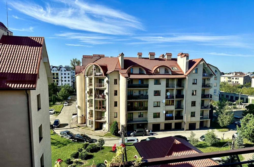 Продаж Квартира 2-кімнатна, 5/5 поверх на вул. Павла Тичини Zymna Voda - photo 11