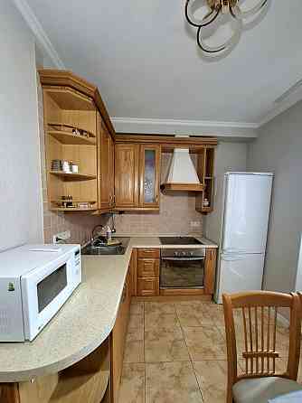 Продаж Квартира 3-кімнатна, 2/15 поверх на Григоренко Петра вул., д. 11-А Київ