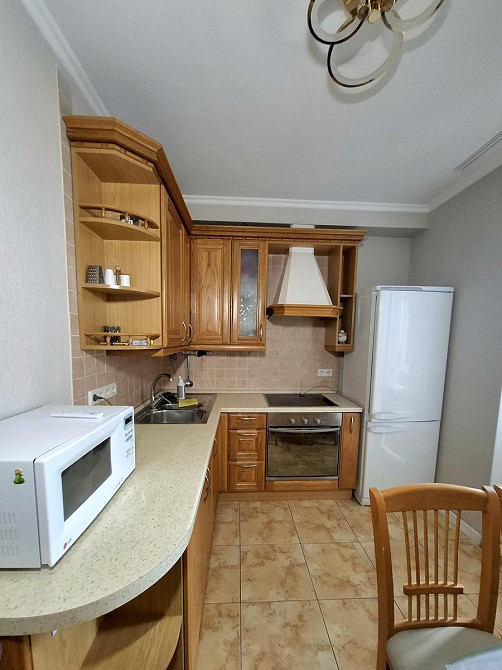 Продаж Квартира 3-кімнатна, 2/15 поверх на Григоренко Петра вул., д. 11-А Київ - фото 2