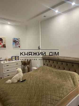 Оренда Квартира 1-кімнатна, 4/25 поверх на Крамского Ивана ул. Київ