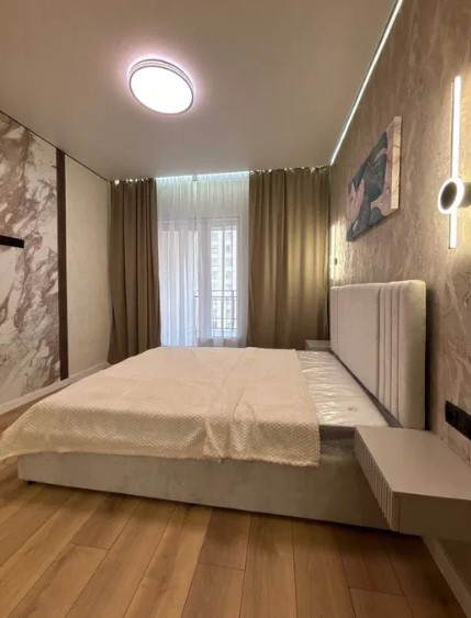 1ком.квартира ЖК 61 Жемчужина на Краснова Одесса - изображение 7