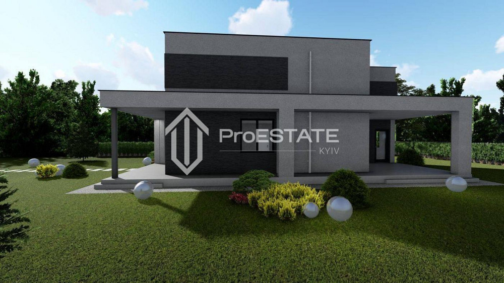 Продаж Будинок 4-кімнатний на вул. Берегова Гнідин - фото 10