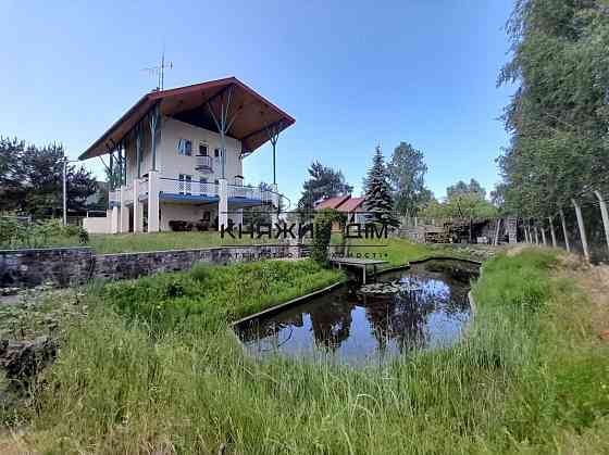 Оренда будинку в с. Новосілки, Вишгородський р-н. №139353 
