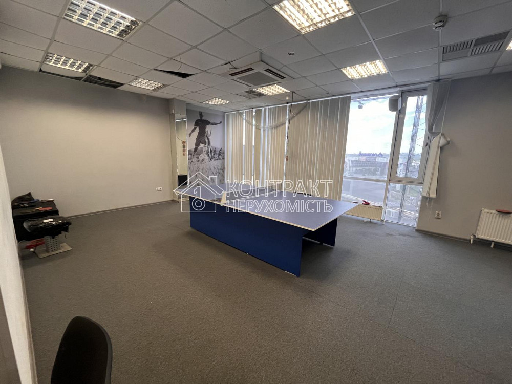 Оренда офісне приміщення на вул. Ювілейний приміщень - 1, поверх - 1/3 Харьков - изображение 12