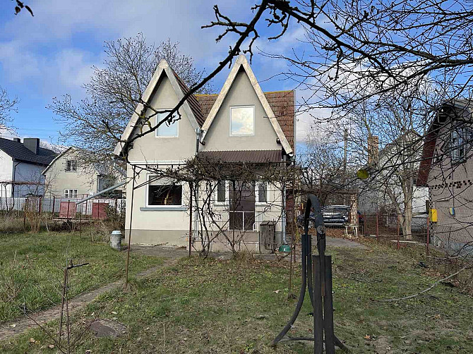 Продаж дачі в с. Буцнів  - фото 5