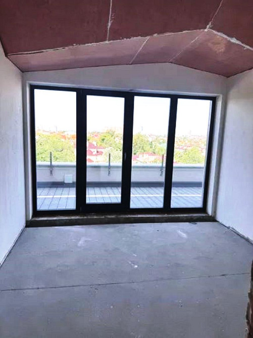 Пентхаус в новом сданном доме ЖК Консул на 10 Фонтана. Одесса - изображение 3